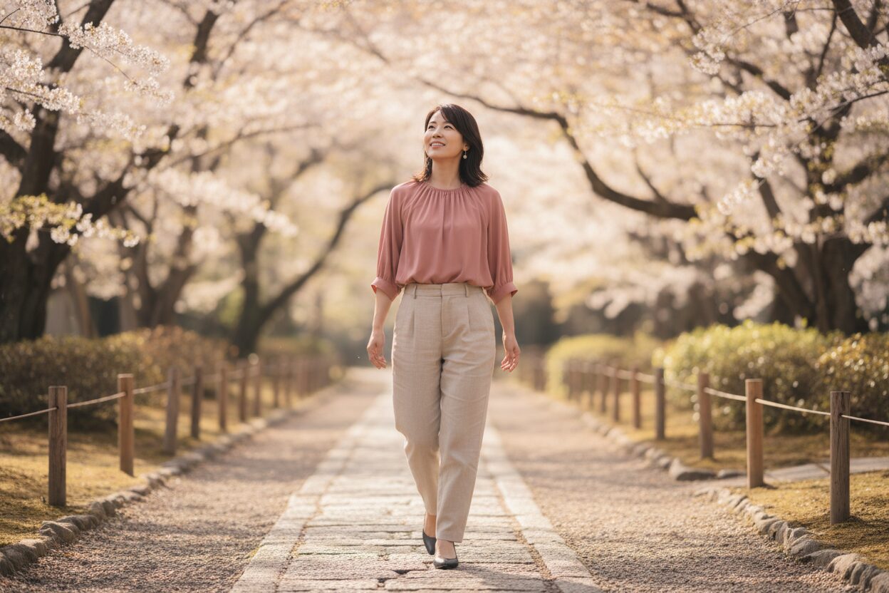 好きだけど付き合えない関係を変えたいとき、最初に見直すこと｜追いかける前に整えたい3つのことのイメージ画像 6